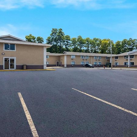 Econo Lodge Portage Εξωτερικό φωτογραφία