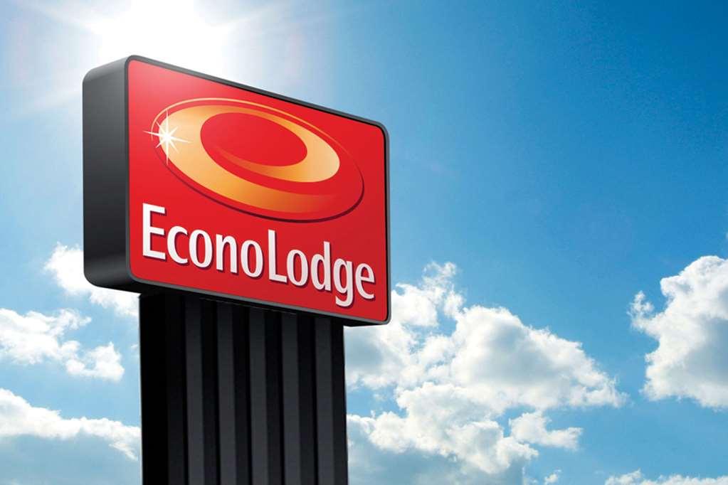 Econo Lodge Portage Εξωτερικό φωτογραφία