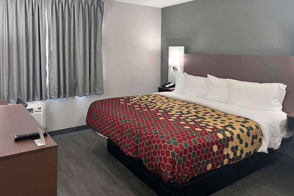 Econo Lodge Portage Δωμάτιο φωτογραφία