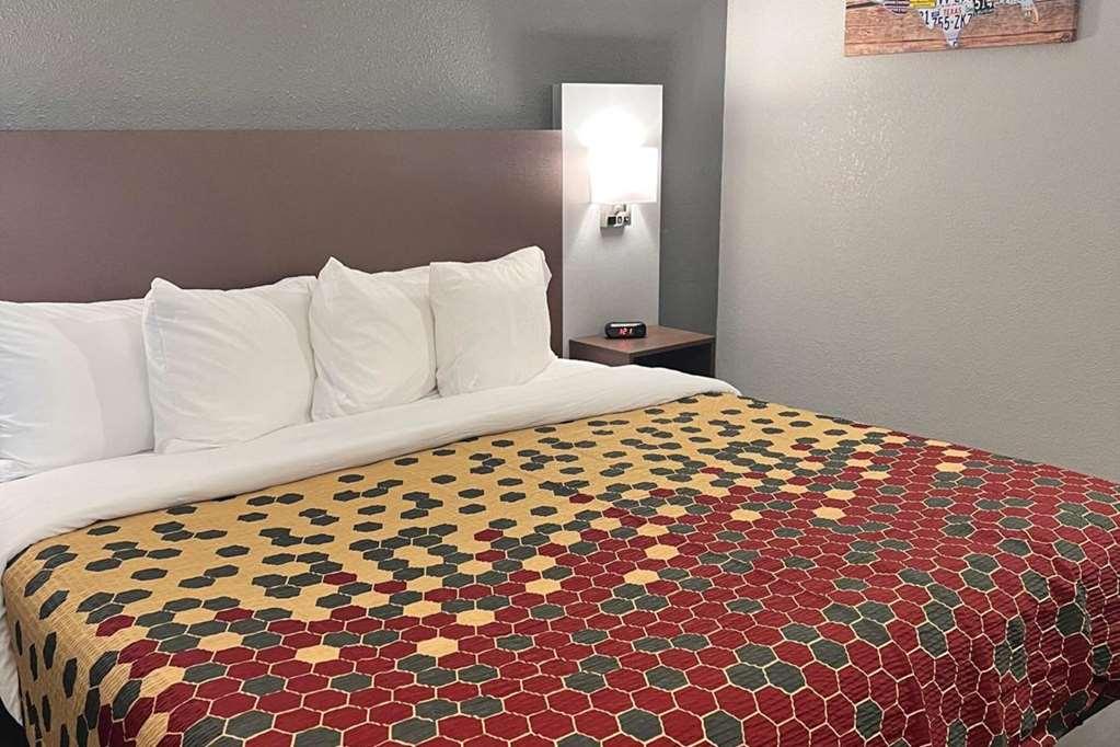 Econo Lodge Portage Δωμάτιο φωτογραφία