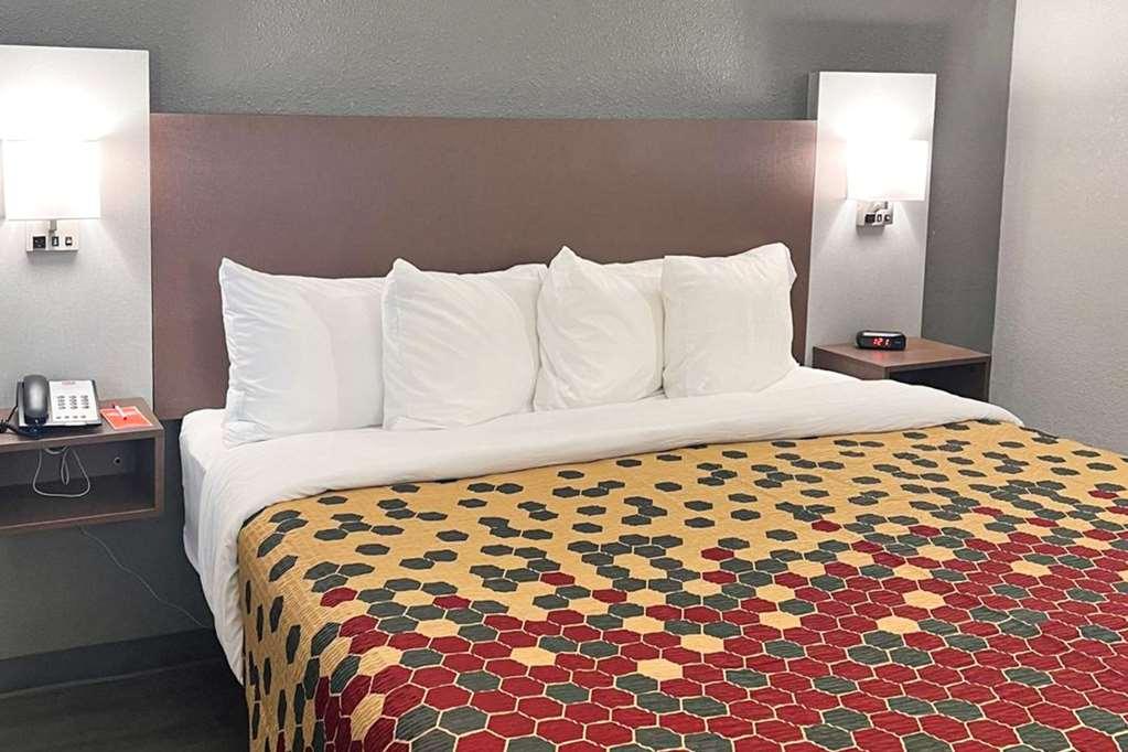 Econo Lodge Portage Δωμάτιο φωτογραφία