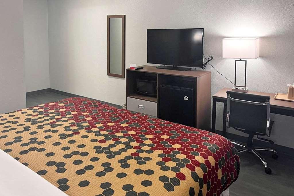 Econo Lodge Portage Δωμάτιο φωτογραφία