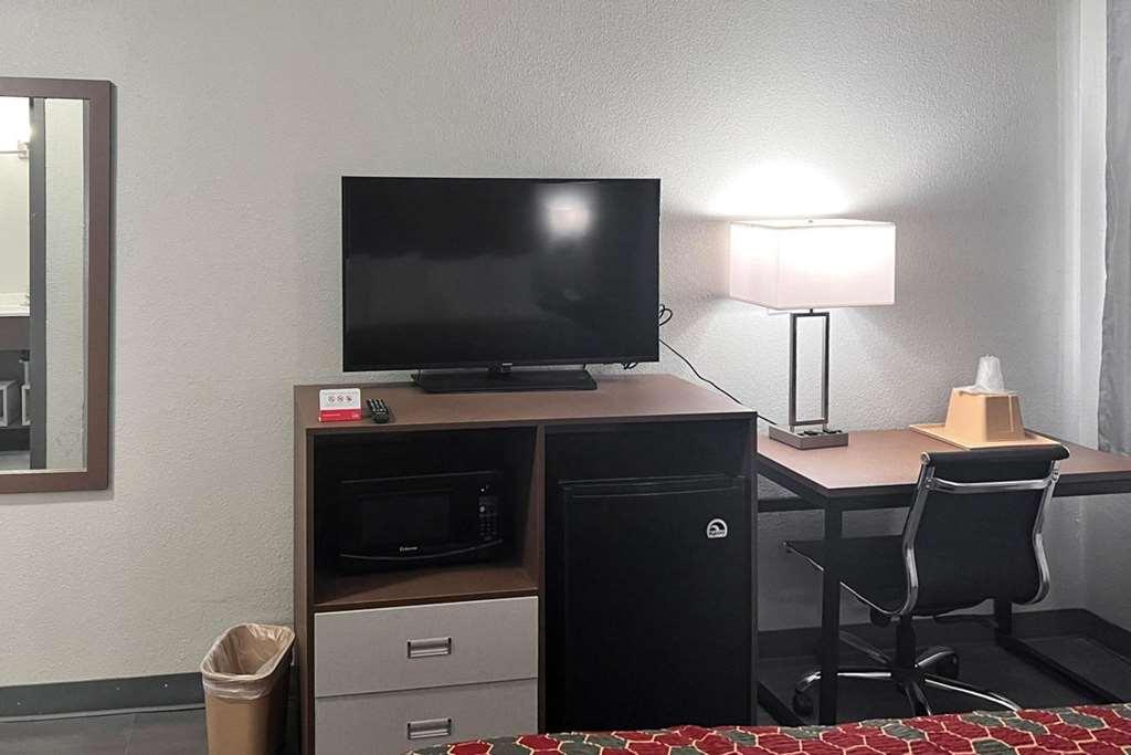 Econo Lodge Portage Δωμάτιο φωτογραφία