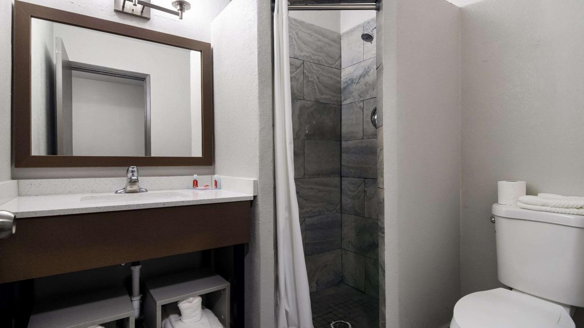 Econo Lodge Portage Εξωτερικό φωτογραφία