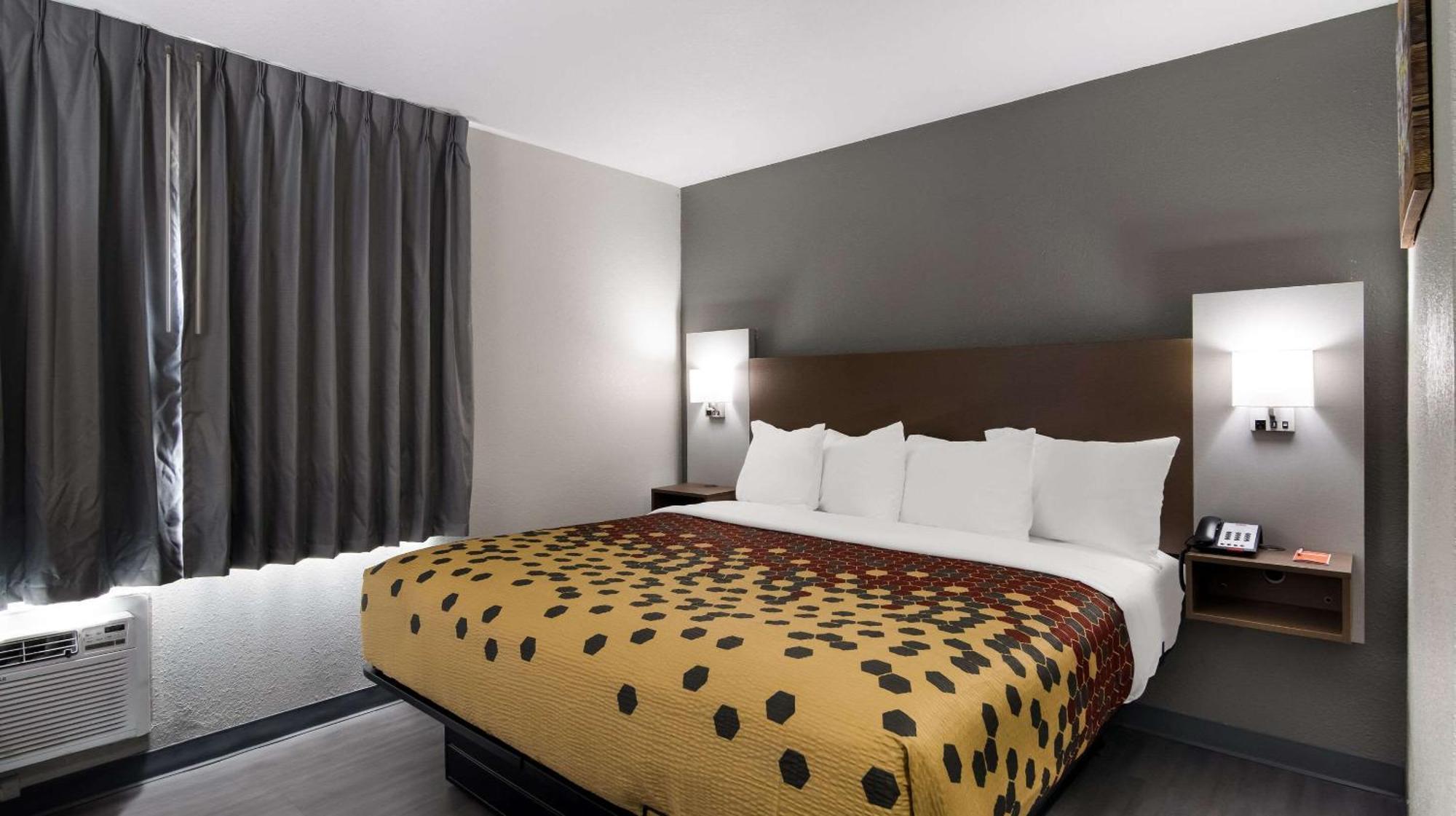 Econo Lodge Portage Εξωτερικό φωτογραφία