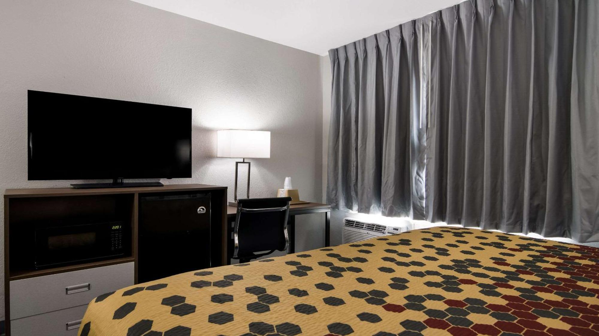 Econo Lodge Portage Εξωτερικό φωτογραφία