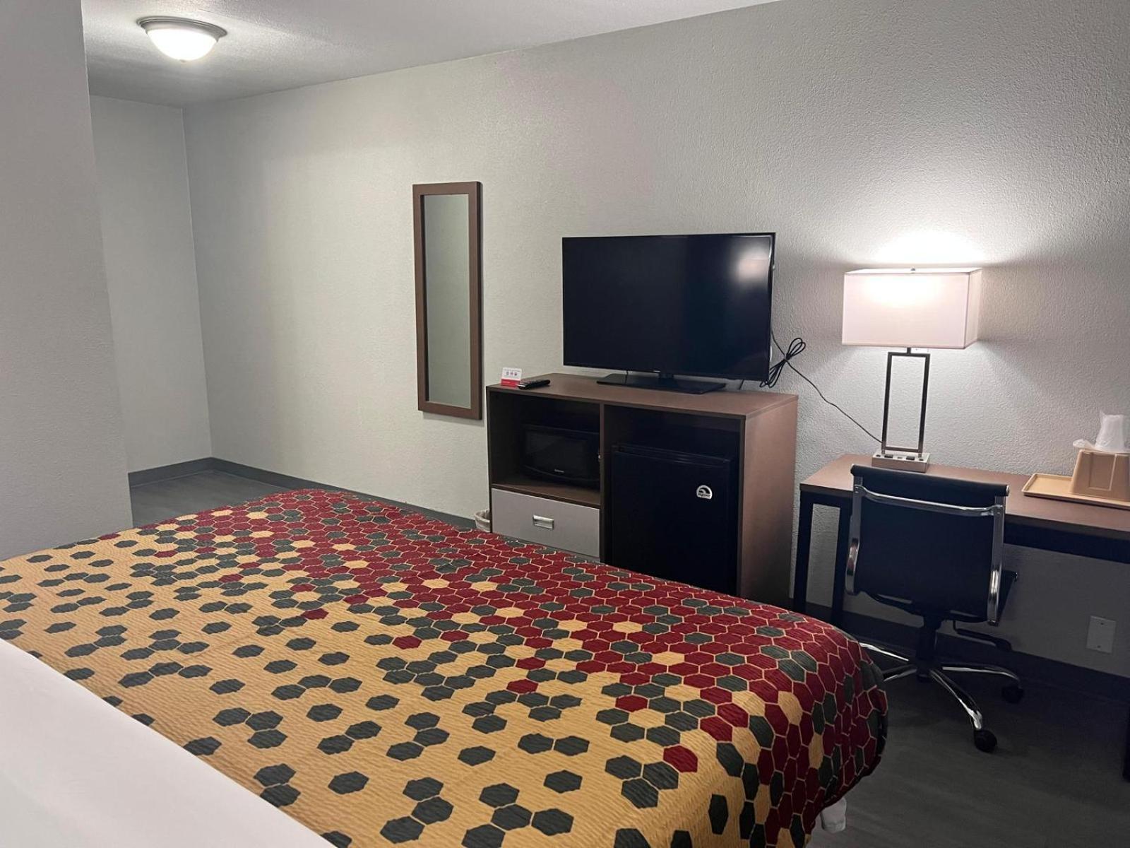 Econo Lodge Portage Εξωτερικό φωτογραφία